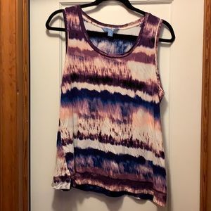 Simply Vera - Vera Wang Tank